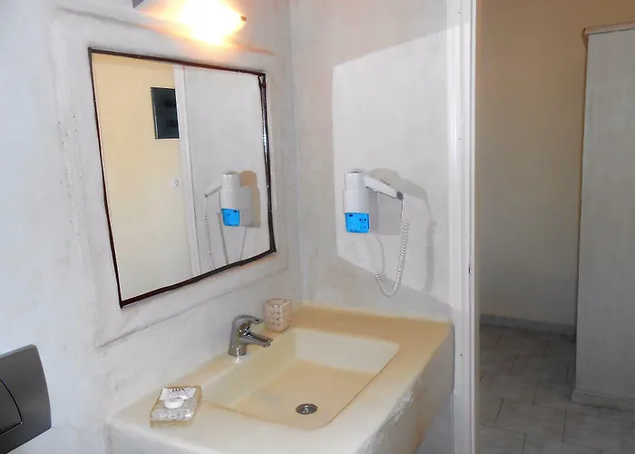 Livanios Appartement