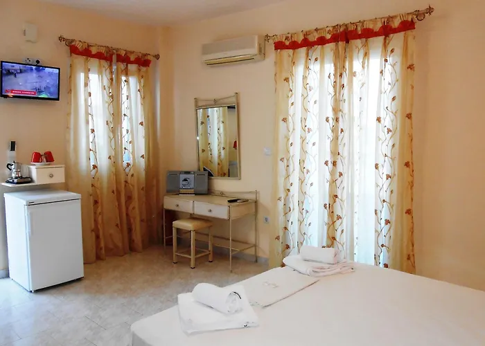 Livanios Appartement *