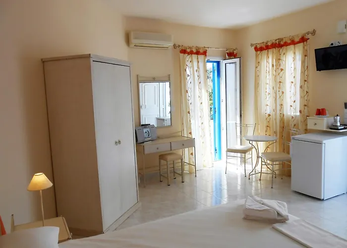 Livanios Appartement *